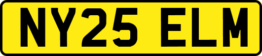 NY25ELM