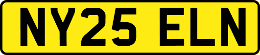 NY25ELN