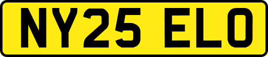 NY25ELO
