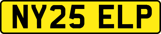 NY25ELP
