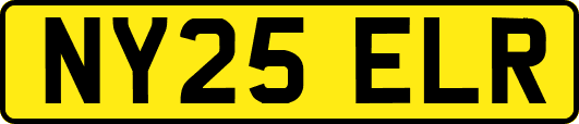 NY25ELR