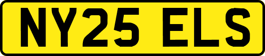 NY25ELS