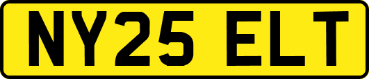 NY25ELT