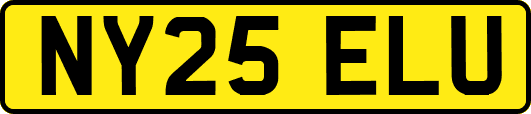 NY25ELU