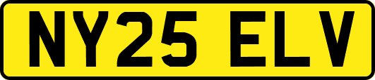 NY25ELV