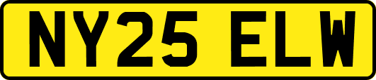 NY25ELW