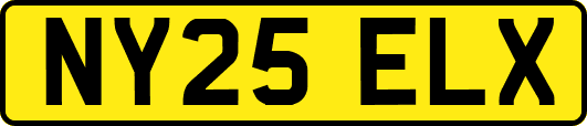NY25ELX