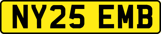 NY25EMB