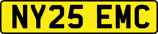 NY25EMC