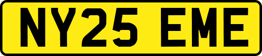 NY25EME
