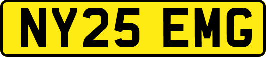 NY25EMG