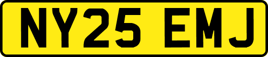 NY25EMJ