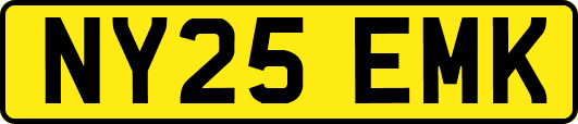 NY25EMK