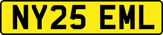 NY25EML