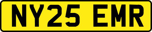 NY25EMR