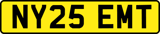 NY25EMT