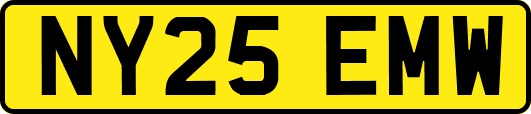 NY25EMW