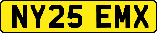NY25EMX