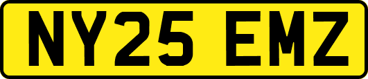 NY25EMZ