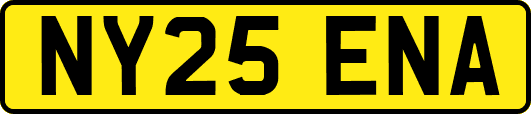 NY25ENA