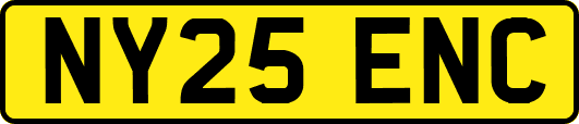 NY25ENC