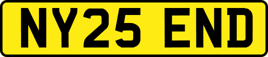 NY25END