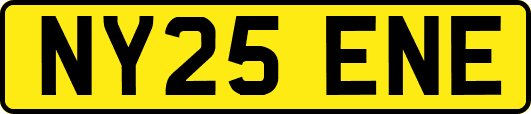 NY25ENE