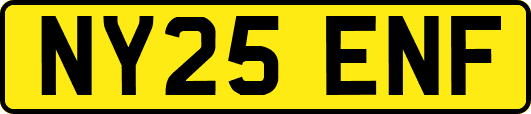 NY25ENF