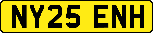 NY25ENH