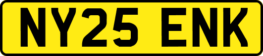 NY25ENK