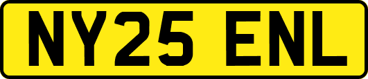 NY25ENL