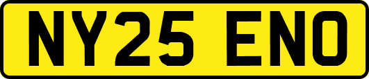 NY25ENO