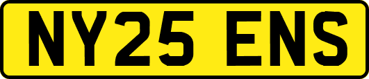 NY25ENS