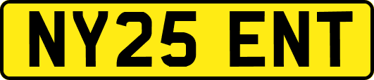 NY25ENT