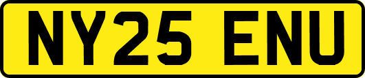 NY25ENU