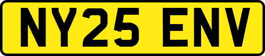NY25ENV