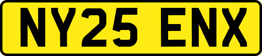 NY25ENX