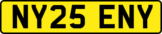 NY25ENY