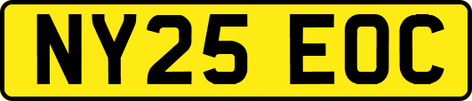 NY25EOC