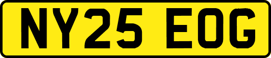 NY25EOG