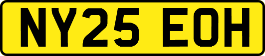 NY25EOH
