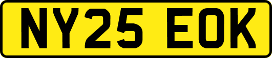 NY25EOK