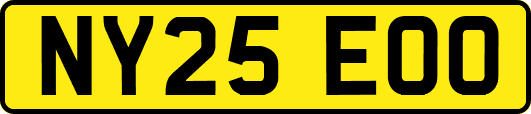 NY25EOO