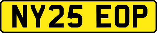 NY25EOP