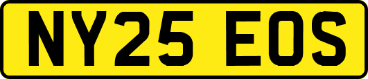 NY25EOS