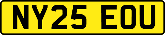 NY25EOU