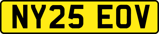 NY25EOV