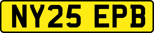 NY25EPB