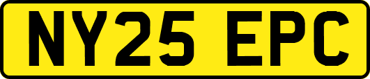 NY25EPC