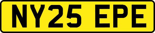 NY25EPE